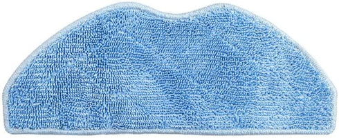 for 360 S8 S8Plus Vacuum Cleaner Part,11Pcs Main Brush Side Brush Filter Mop Cloth for 360 S8 S8 Plus Robot Vacuum Cleaner (11)...