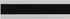 Alumicolor Aluminum Non-Slip Desk Ruler, 24IN, Blue...