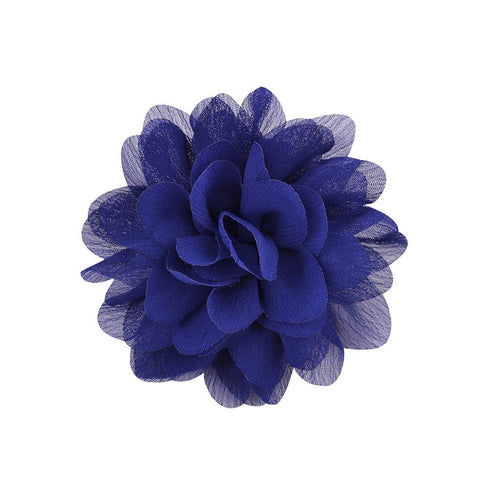 30pcs Baby Girls Alligator Hair Clips Chiffon Flower Hair Barrettes Accessories for Kids Toddler Teens...