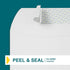9x12 Envelopes Self Seal - 20 Pack - Open End White Mailing Envelopes for Catalogs, Presentations, Oversized Documents - Self Sealing Envelopes wi...