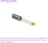 DMiotech 10 Pack 13mmx6mmx4mm Carbon Brushes for Electric Motor...