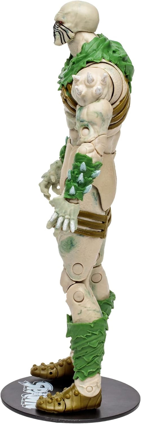 McFarlane Toys - SPAWN 7IN TOY WV4 - KING SPIDER...