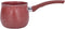 Milk Pan, Portable Milk Pot with Long Handle Aluminum Alloy Small Saucepan Non Stick Coating Mini Sauce Pan with Pour Spout Versatile Milk Boiling...