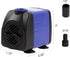 AQUANEAT Fountain Pump, 160 GPH Submersible Water Pump with 3.3 ft Tubing, for Aquarium Fish Tank, Water Table, Waterfall, Hydroponics...