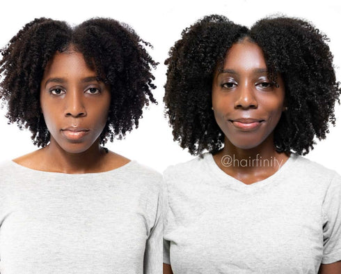 Hairfinity Hair Vitamins - Scientifically Formulated with Biotin, Amino Acids, and a Vitamin Supplement That Helps Support Hair Growth - Vegan - 6...