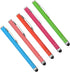 Stylus Pens for Touch Screens, Universal Capacitive Stylus Touch Screen Pens for Tablets, Smartphones, Samsung Galaxy and Other Smart Devices (10 ...