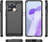 for OnePlus 10 Pro 5G Phone case, Shockproof, Scratch Resistant Carbon Fiber Sheath, Soft TPU, for OnePlus 10 Pro 5G Phone case Black...