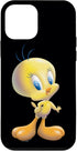 iPhone 12 mini Looney Tunes Tweety Bird Airbrushed Case...