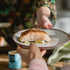 Just Spices Salmon Allrounder, 1.94 OZ I Spice mix for all salmon dishes, baked, air fried or pan-seared I With fleur de sel, red onion, dill, lem...