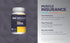 GU Energy Roctane Ultra Endurance Branch Chain Amino Acid and Vitamin B Exercise Recovery Capsules,Informed Choice, Energy for Before, During or A...