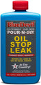 BlueDevil Products 49499 Oil Stop Leak - 8 Ounce...
