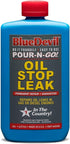 BlueDevil Products 49499 Oil Stop Leak - 8 Ounce...