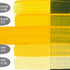 OPEN Slow-Drying Acrylics by GOLDEN, Cadmium Yellow Dark, 2 fl oz. tube, Professional Acrylic Paint, Semi-Opaque...