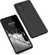 kwmobile Case Compatible with Samsung Galaxy A51 Case - Soft Slim Protective TPU Silicone Cover - Black Matte...