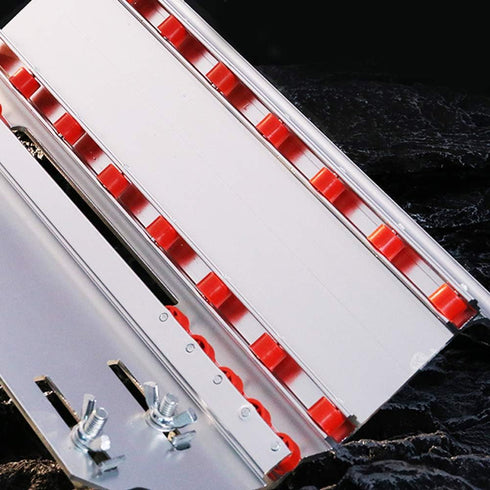 Chamfer Frame 45 Degree Seat Miter Beveled Tile Chamfering Machine Home Tool Support Mount Cutter Electric Saw Ceramic Tile Pneumatic for Ceramic ...