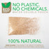 Septic Tank Treatment Packets - Dissolvable Natural Bacteria Pods - Prevent Sewage Backups & Smelly Drains - Easily Flushable - 6 Month Supply...