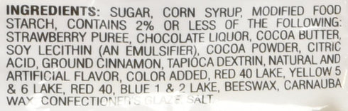 Jelly Belly 66889 3.1 Oz. Jelly Belly Cold Stone Ice Cream Parlor Mix...