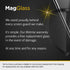magglass Samsung A42 5G Screen Protector Tempered Glass - Anti Bubble UHD Full Coverage Display Guard for Galaxy A42 (Case Compatible)...
