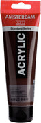 Amsterdam Standard Series Acrylic Tube 120ml Burnt Umber 409 (17094092)...