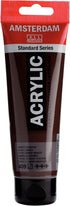 Amsterdam Standard Series Acrylic Tube 120ml Burnt Umber 409 (17094092)...
