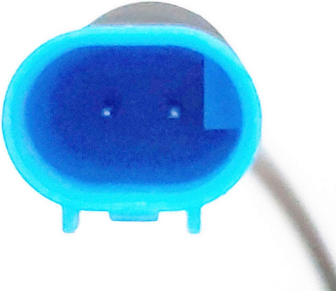 Holstein Parts 2BWS0444 Brake Wear Sensor...