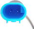 Holstein Parts 2BWS0444 Brake Wear Sensor...