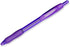 Paper Mate Profile Retractable Ballpoint Pens, Bold Point 1.4mm (12-Pack-Ballpoint, Purple)...