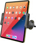 for iPad Car Mount Air Vent Tablet Holder Upgraded Metal Hook for 5-11 Inch Samsung Galaxy Tablets iPad Pro Air Mini iPhone Cell Phone...