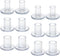 High Heel Protectors, OOTSR High Heel Stoppers for Any Weddings & Outdoor Events Protecting Shoe Heels, Stop Sinking at Grass/Gravel/Bricks and Cr...