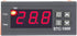 Upgrade AC 110V-220V Digital Temperature Controller, Thermostat Regulator Fahrenheit Centigrade Control Warn Alarm Relay Measure Range -50-99 Cels...