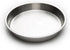 Fox Run Round Cake Stainless Steel Baking Pans, 9 inches...