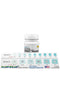 Industrial Test Systems SenSafe 481028 Chlorine Dioxide Test Strip, Low Range, 1 Minute Test Time, 0-1.6ppm Range (Bottle of 50)...