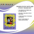 Friends TV Show Sticky Note and Sticky Tab Box Set | Work Memo Notepad Stationery Paper | Home School Supplies For College, Business, Office | Nos...