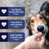 Freeze Dried Beef Liver Bites - Single Ingredient Beef Liver Dog Treats - Low Calorie Training Treats for Dogs - 2oz Bag, 1 Pack...