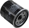 AHL 303 Oil Filter for Yamaha YFM660 YFM 660 Grizzly 660 2002-2003 / YFM660 Grizzly Auto 4X4 660 2004 2005 2006...