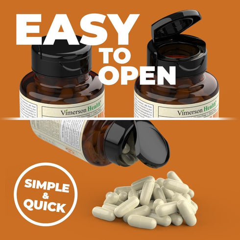Liposomal Vitamin C 1000mg Capsules - Premium Absorption Vitamin C Capsules for Immune Health & Antioxidant Support. High Potency dose of Liposoma...