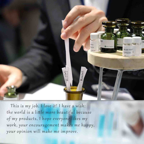 Haniel Pheromone Perfume Oil for Women, Oriental Floral - Unveil Classy Sensuality, Long-lasting Elegance, Captivating Musk Blend...