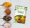 Imported Russian Spices for Plov – Authentic Central Asian Seasoning Pilaf Spice Blend (Pack of 5) – Natural Seasoning s for Cooking Plov, 15g Per...