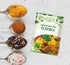 Imported Russian Spices for Plov – Authentic Central Asian Seasoning Pilaf Spice Blend (Pack of 5) – Natural Seasoning s for Cooking Plov, 15g Per...