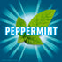 ECLIPSE Peppermint Sugar-Free Chewing Gum - 8 Packs, 18-Count Each Gum Packs...