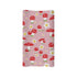 Mushroom Changing Pad Cover Waterproof Stretchy Baby Changing Table Cover Comfy Cozy Universal Tray Table Mat Fit 32"x16" Contoured Pad...