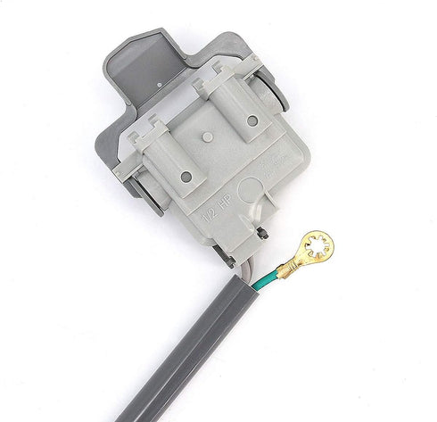 DPD Ultra Durable 3949247 Washer Lid Switch Replacement part for Whirlpool & Kenmore Washer - Replaces 3949237, 3949239, 3949240, 3949247V