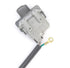 DPD Ultra Durable 3949247 Washer Lid Switch Replacement part for Whirlpool & Kenmore Washer - Replaces 3949237, 3949239, 3949240, 3949247V