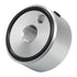 Oil Pressure Gauge Adapter for GM Generation IV & V V8 Engines - EN-47971, Silver...