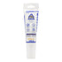 Clear Home BioSeal 100% Silicone Sealant Caulk Home, Waterproof and No Odor 2.8oz Tube- Clear...
