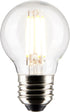 Satco 4-Watt LED E26 Light Bulb, 2700K, 15000 Hour Rating, Dimmable...