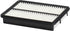 Purolator A26280 PurolatorONE Advanced Engine Air Filter...
