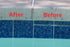 Pool Tile Cleaning Tool - Drill Attachment Cleaning Pad Removes Calcium and Hard Water Spots from Waterline Pools Tile (1 Pad)...