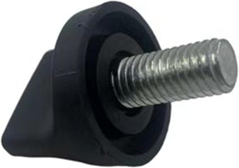 Replacement Lawn Mower Seat Adjuster Knob 720-04061 Compatible with Craftsman,Troy-Bilt, Yard Man,Bolens Lawnmowers and Snow Blowers?4 Pack?...