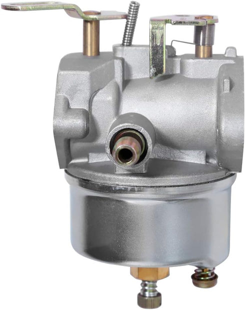 632334A Carburetor for Tecumseh 632370A 632110 632111 632334 632370 632536 640105 632334A snowblower HM70 HM80 HMSK80 OHSK110 OHSK120 OHSK125 engi...